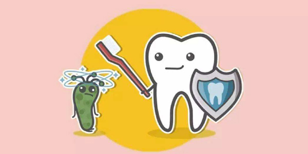 寶寶有蛀牙，治療要及時(shí)