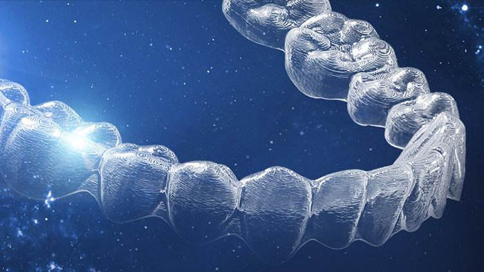 承德市隱形口腔正畸牙套大概多少錢？惟德口腔收費公正透明
