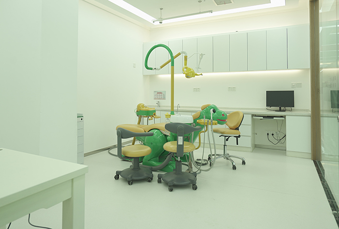 承德市哪家牙科有兒童牙科呢？惟德口腔醫(yī)院為您解析