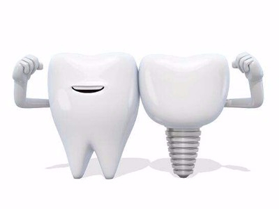 口腔種植怎么種？痛不痛？